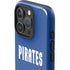 Seton Hall University Pirates Net iPhone 16 Pro Max Impact Case